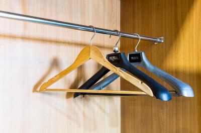 گولد سوک هتل