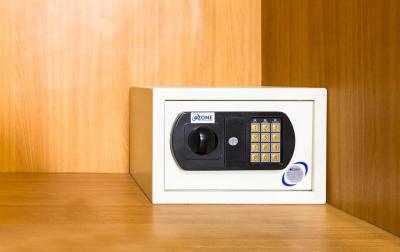 گولد سوک هتل