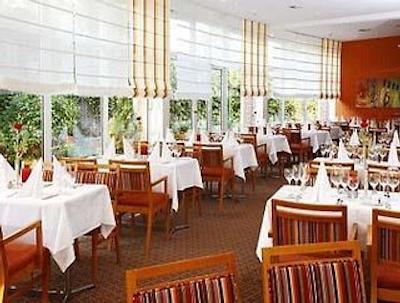 ه- هتل کلن هورد