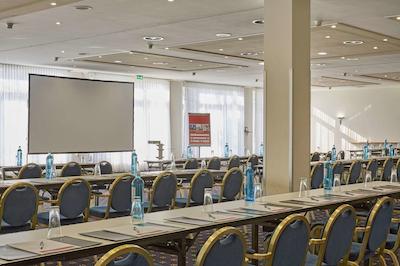 ه- هتل کلن هورد