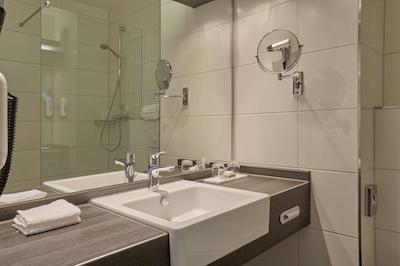 ه- هتل کلن هورد