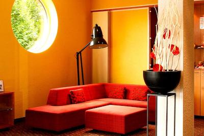 ه- هتل کلن هورد