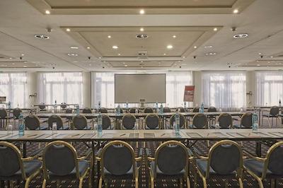 ه- هتل کلن هورد