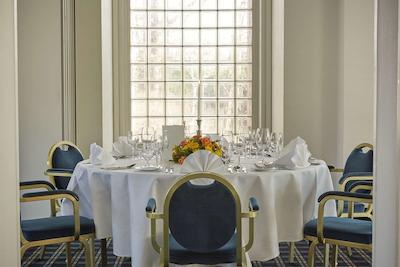 ه- هتل کلن هورد