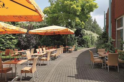 ه- هتل کلن هورد