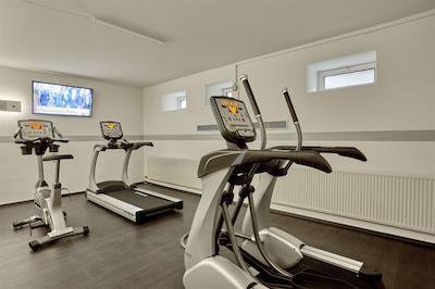 ه- هتل کلن هورد