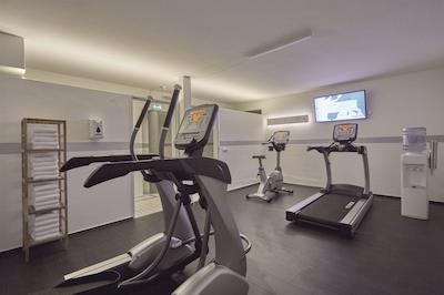 ه- هتل کلن هورد