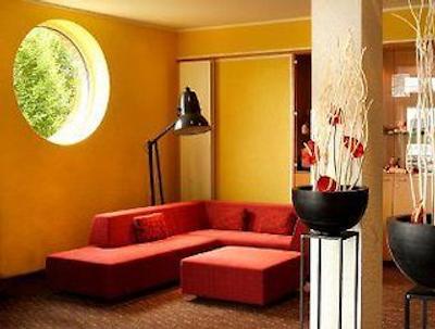 ه- هتل کلن هورد