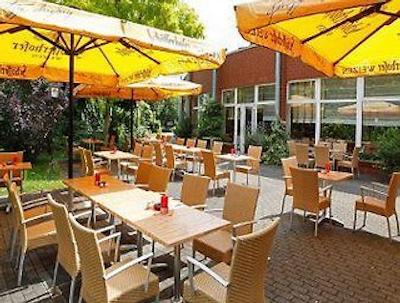 ه- هتل کلن هورد