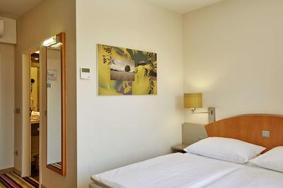 ه- هتل کلن هورد