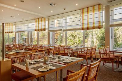 ه- هتل کلن هورد