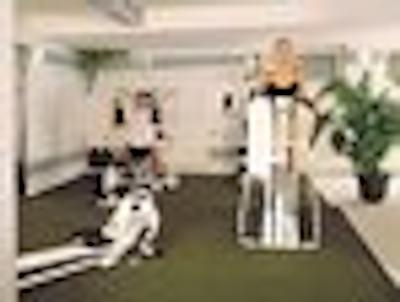 ه- هتل کلن هورد