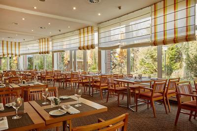 ه- هتل کلن هورد