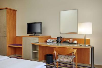 ه- هتل کلن هورد