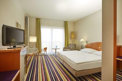 ه- هتل کلن هورد