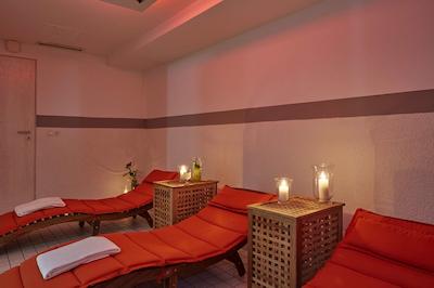 ه- هتل کلن هورد