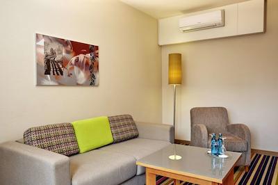 ه- هتل کلن هورد