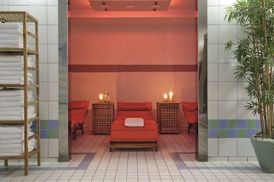 ه- هتل کلن هورد