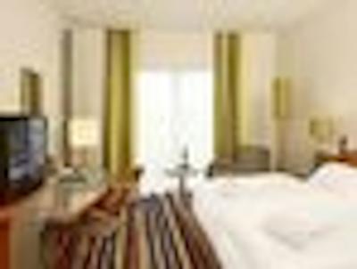 ه- هتل کلن هورد