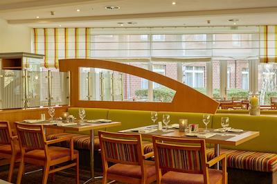 ه- هتل کلن هورد