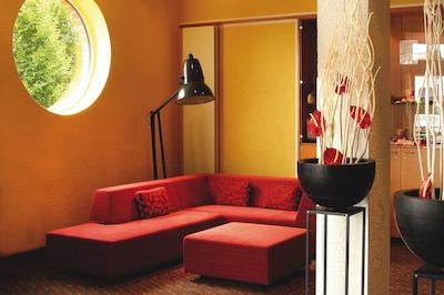 ه- هتل کلن هورد