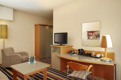 ه- هتل کلن هورد