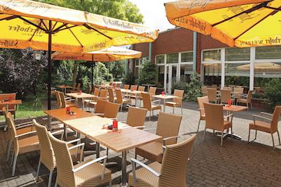 ه- هتل کلن هورد