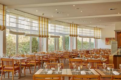 ه- هتل کلن هورد