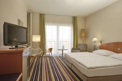 ه- هتل کلن هورد