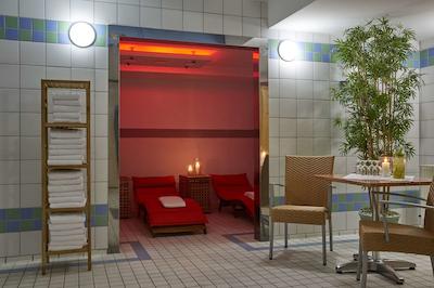 ه- هتل کلن هورد