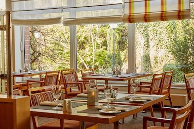 ه- هتل کلن هورد