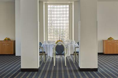 ه- هتل کلن هورد