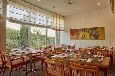 ه- هتل کلن هورد