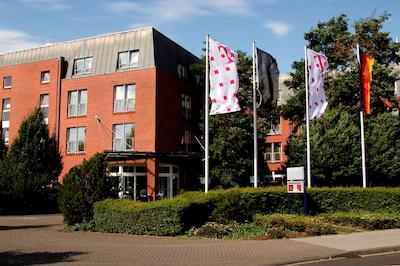 ه- هتل کلن هورد