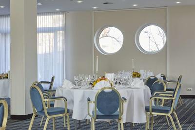 ه- هتل کلن هورد