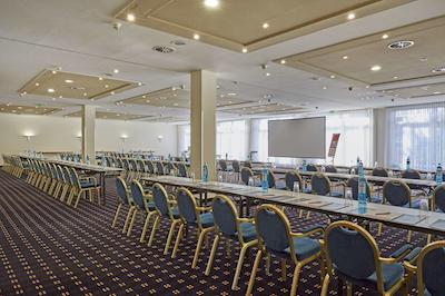 ه- هتل کلن هورد