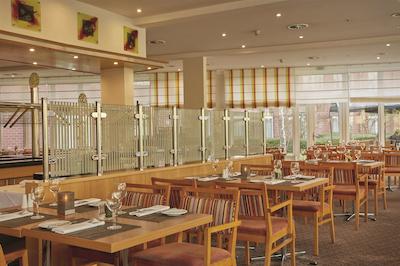 ه- هتل کلن هورد