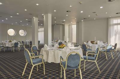 ه- هتل کلن هورد