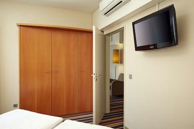 ه- هتل کلن هورد