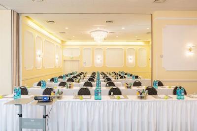 بست وسترن لئوسُ هتل لورکوسن