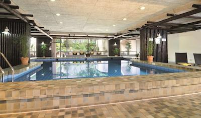 بست وسترن لئوسُ هتل لورکوسن