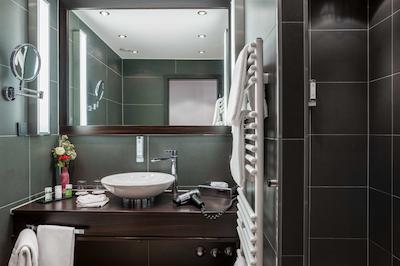 بست وسترن لئوسُ هتل لورکوسن