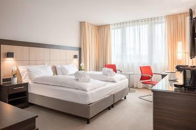 بست وسترن لئوسُ هتل لورکوسن