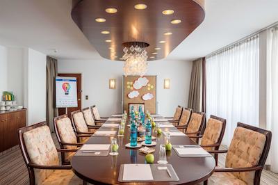 بست وسترن لئوسُ هتل لورکوسن