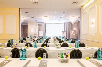 بست وسترن لئوسُ هتل لورکوسن