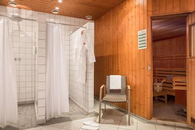 بست وسترن لئوسُ هتل لورکوسن