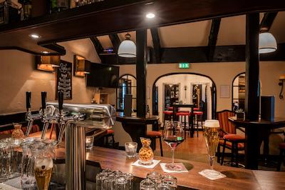 بست وسترن لئوسُ هتل لورکوسن