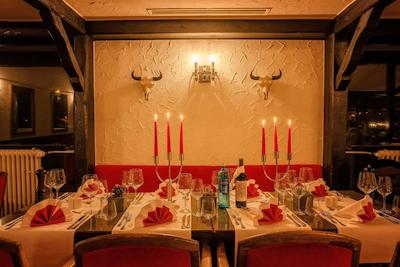 بست وسترن لئوسُ هتل لورکوسن