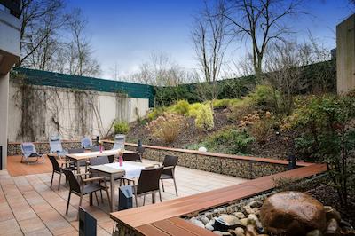 بست وسترن لئوسُ هتل لورکوسن