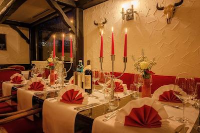 بست وسترن لئوسُ هتل لورکوسن